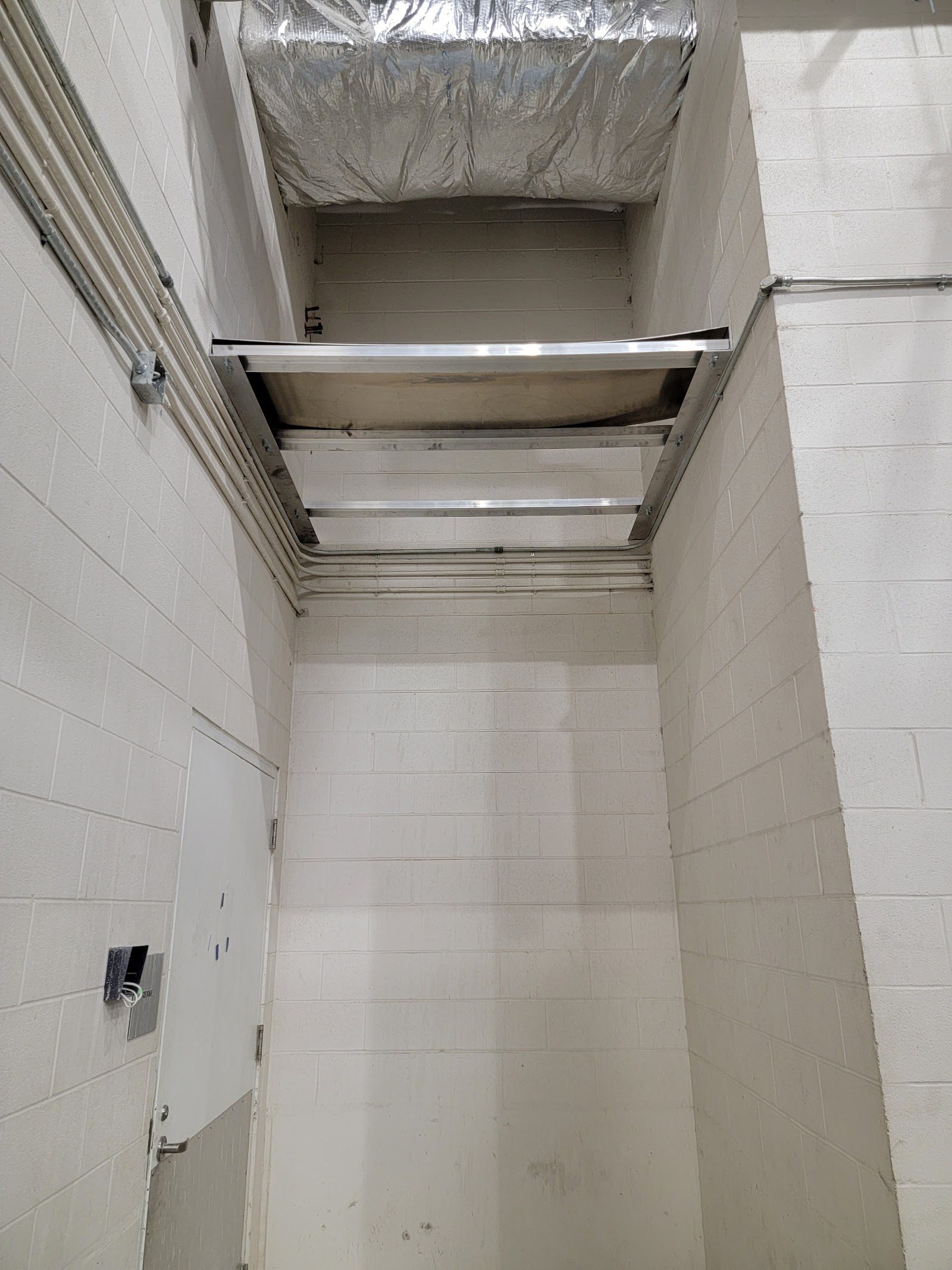 How to Extend Your Walk-In Cooler's Lifespan in a Texas Summer